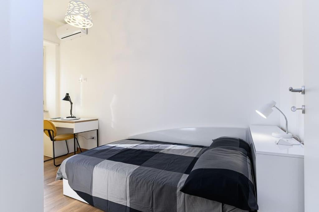 Apartment Ninfee 23 - In *