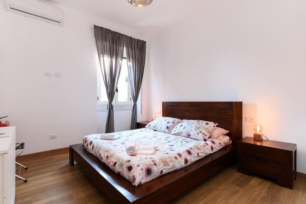 Apartment Ninfee 23 - In Rom