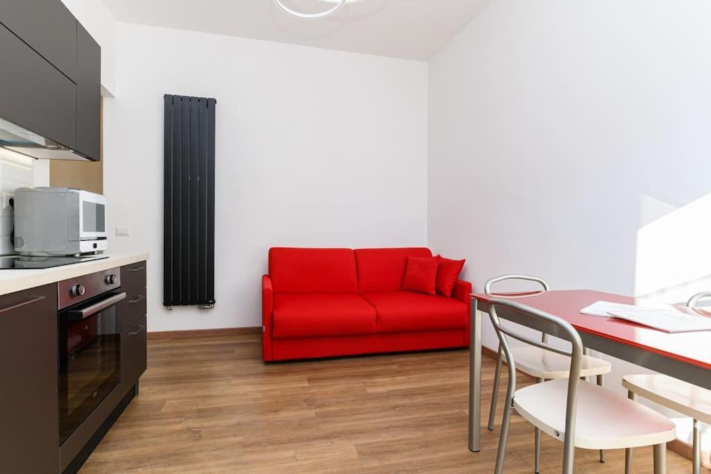 Ninfee 23 - In Apartment *