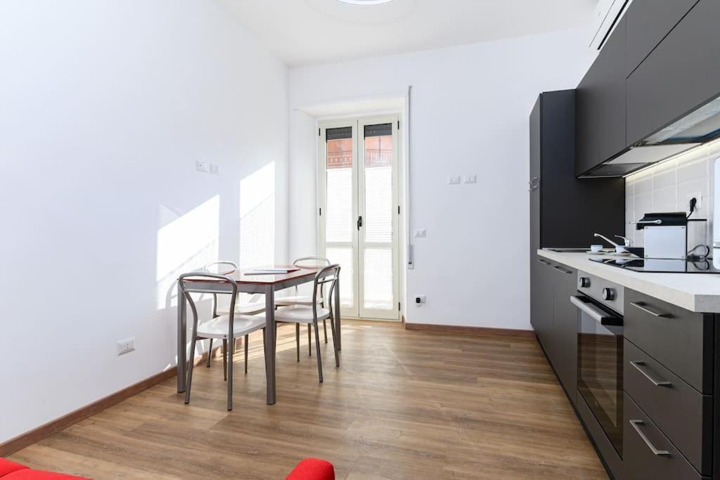 Apartment Ninfee 23 - In *