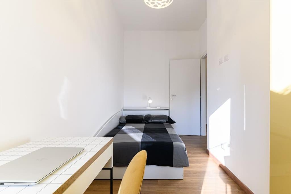 Ninfee 23 - In Apartment