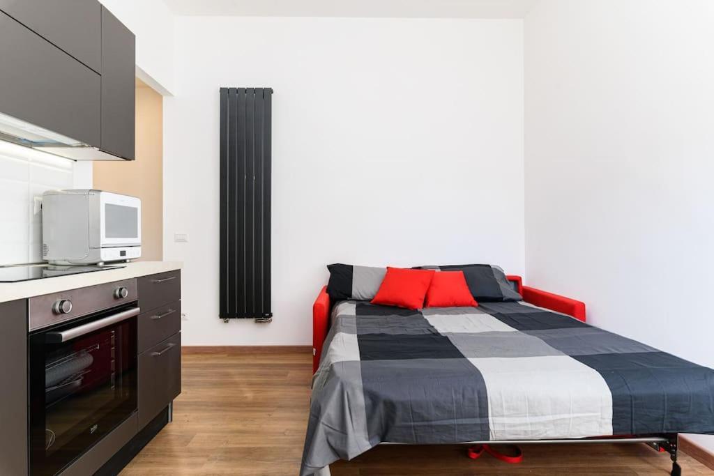 Ninfee 23 - In Apartment *