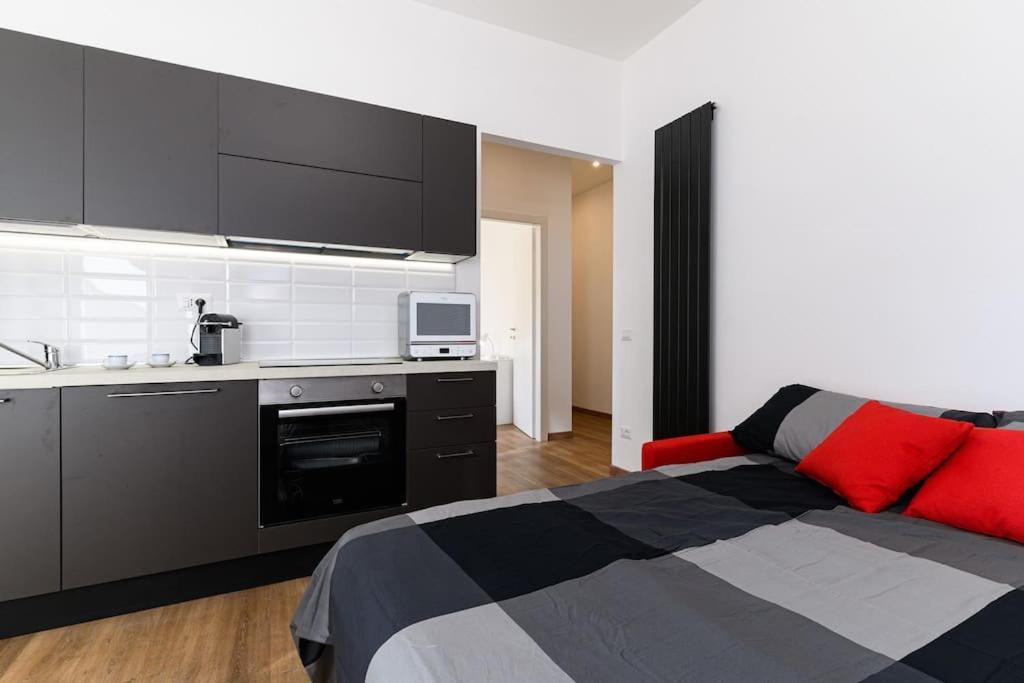Apartment Ninfee 23 - In