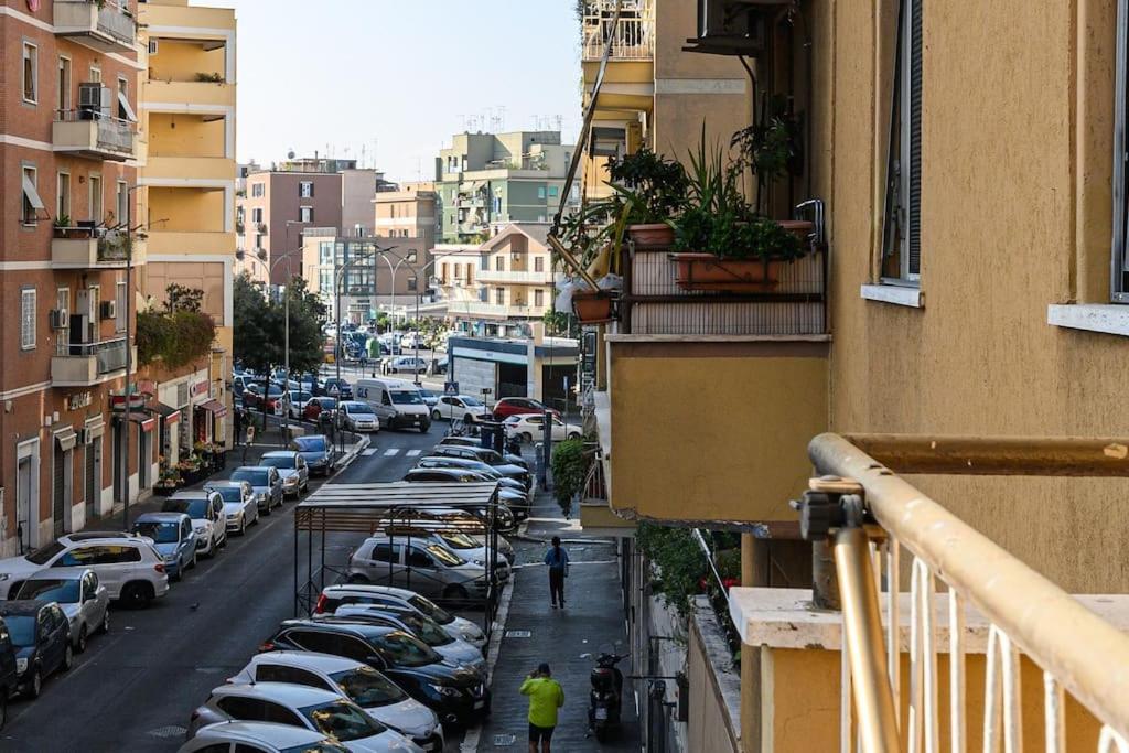 Ninfee 23 - In Apartment Rom