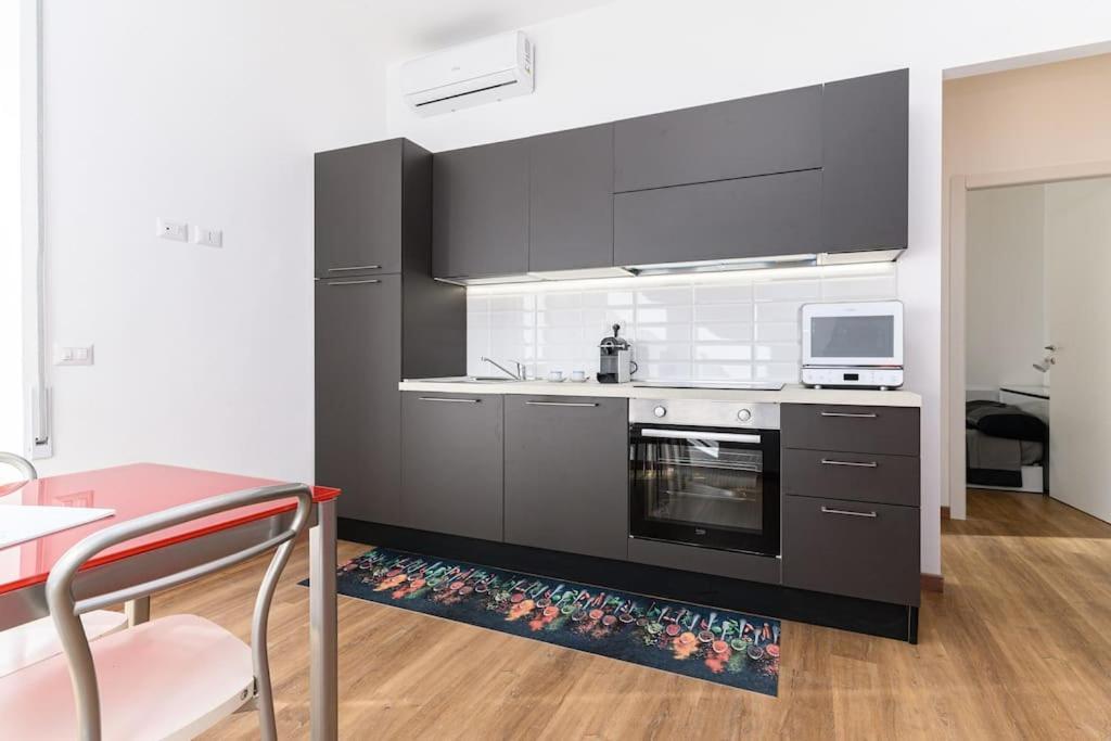 Ninfee 23 - In Apartment