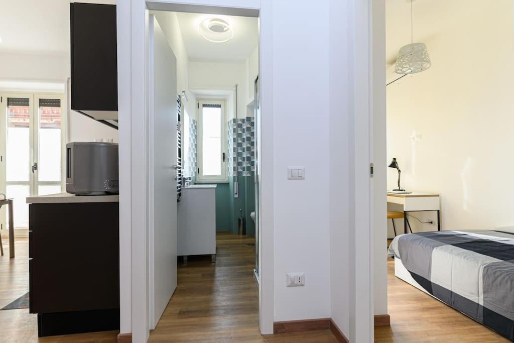 Ninfee 23 - In Apartment *